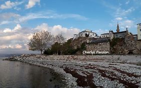 Charlys Pansiyon